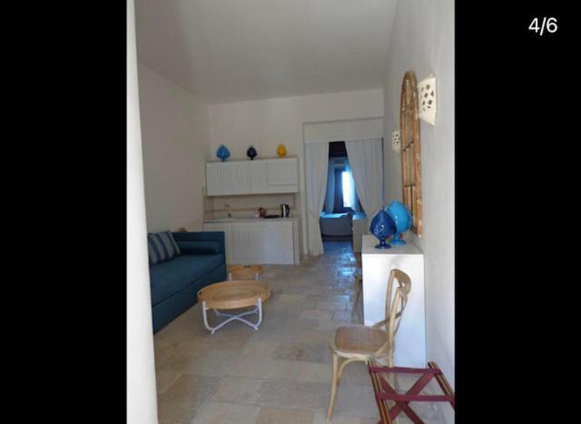 La Torretta Del Senatore Polignano a Mare Εξωτερικό φωτογραφία