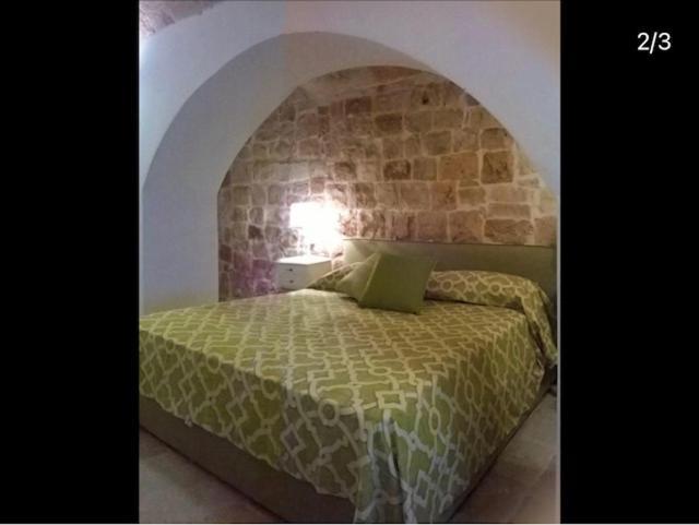 La Torretta Del Senatore Polignano a Mare Εξωτερικό φωτογραφία