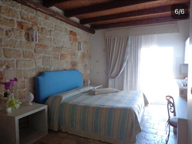 La Torretta Del Senatore Polignano a Mare Εξωτερικό φωτογραφία