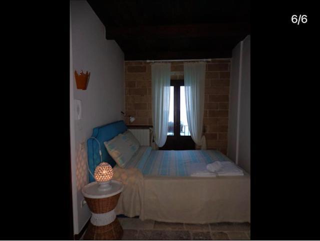 La Torretta Del Senatore Polignano a Mare Εξωτερικό φωτογραφία