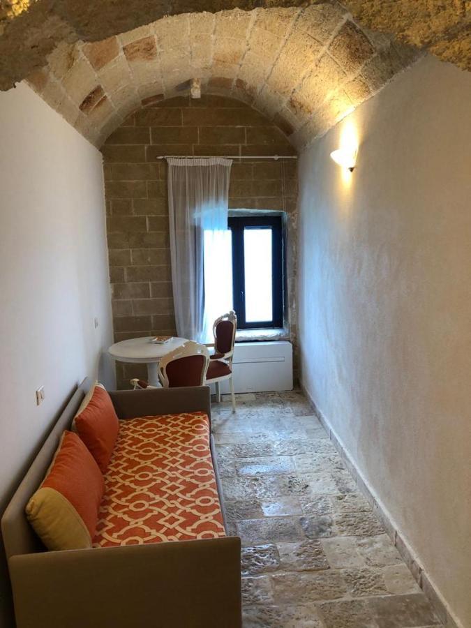 La Torretta Del Senatore Polignano a Mare Εξωτερικό φωτογραφία
