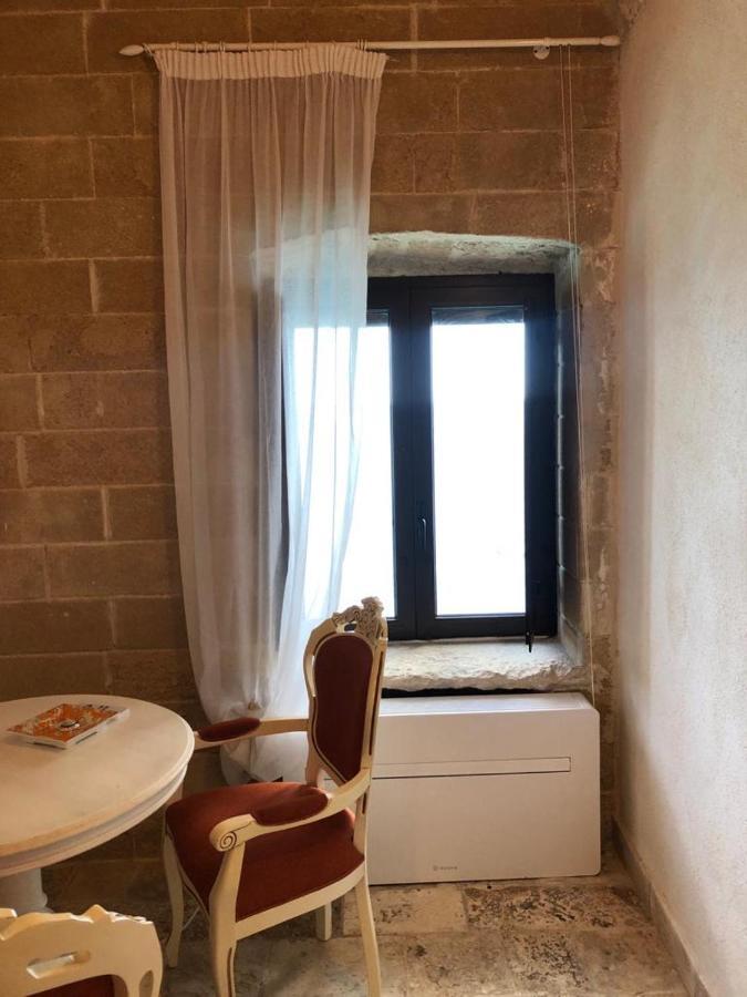 La Torretta Del Senatore Polignano a Mare Εξωτερικό φωτογραφία