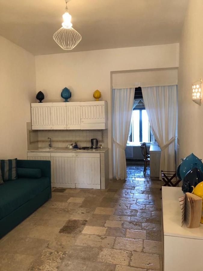 La Torretta Del Senatore Polignano a Mare Εξωτερικό φωτογραφία