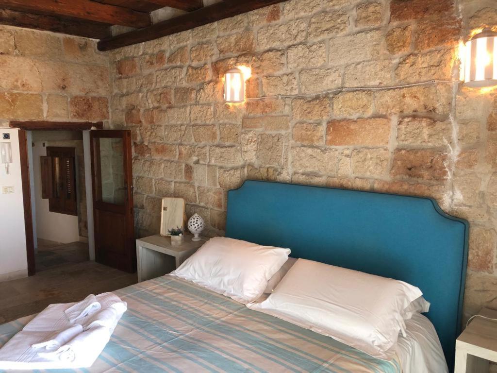 La Torretta Del Senatore Polignano a Mare Εξωτερικό φωτογραφία