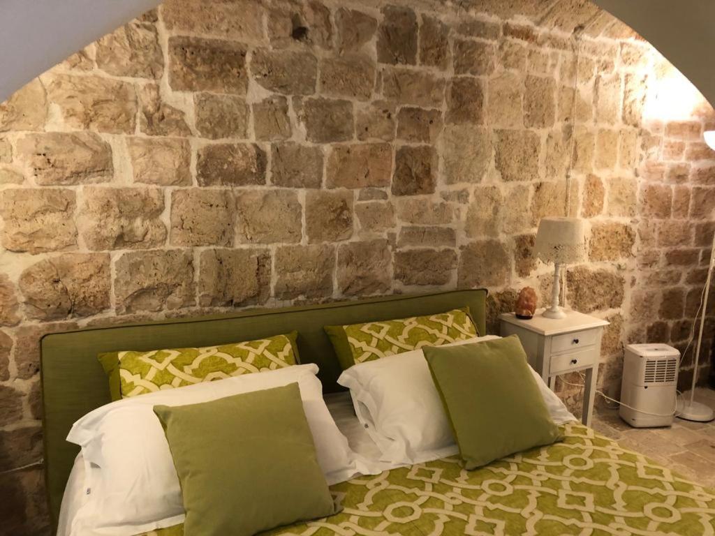 La Torretta Del Senatore Polignano a Mare Εξωτερικό φωτογραφία