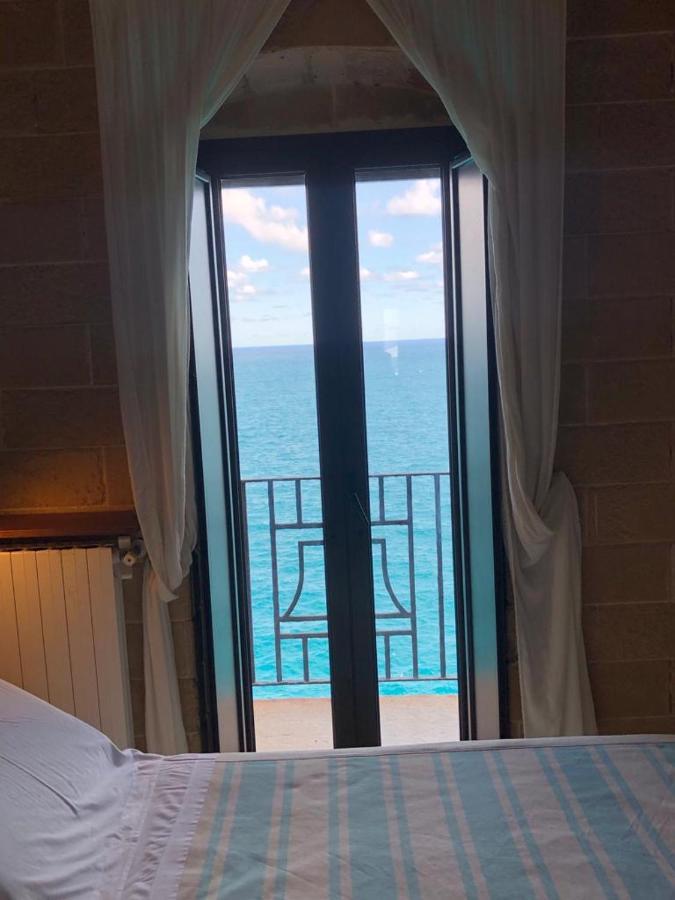 La Torretta Del Senatore Polignano a Mare Εξωτερικό φωτογραφία