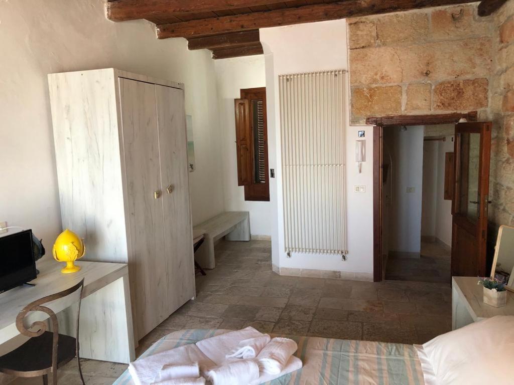 La Torretta Del Senatore Polignano a Mare Εξωτερικό φωτογραφία