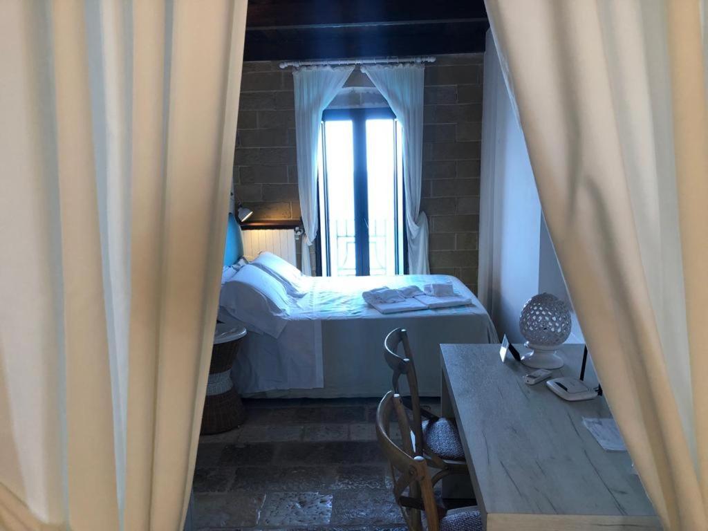 La Torretta Del Senatore Polignano a Mare Εξωτερικό φωτογραφία