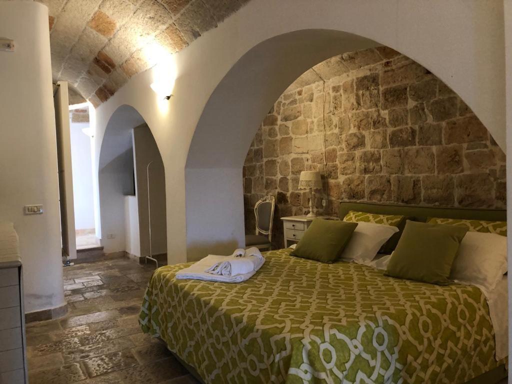 La Torretta Del Senatore Polignano a Mare Εξωτερικό φωτογραφία