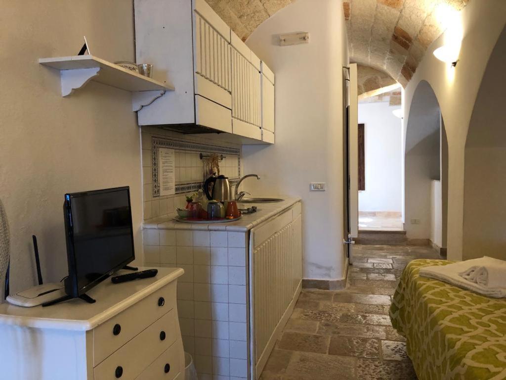 La Torretta Del Senatore Polignano a Mare Εξωτερικό φωτογραφία