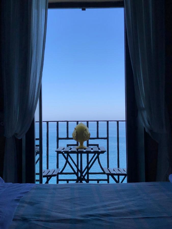 La Torretta Del Senatore Polignano a Mare Εξωτερικό φωτογραφία
